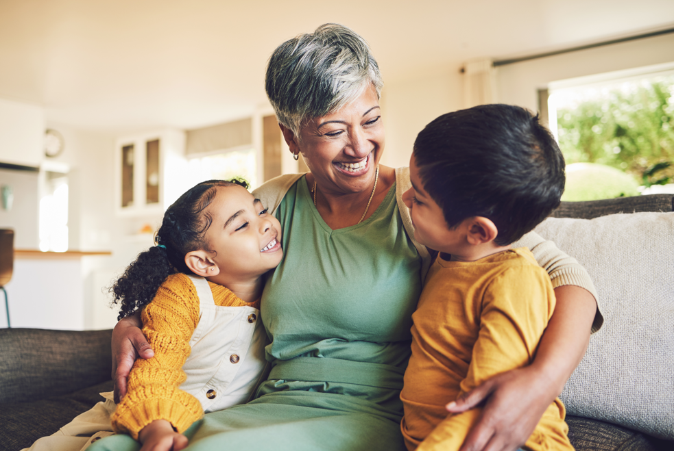 Grandma Certificate Deposits